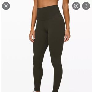Lulu align pant bundle!!!